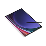 SAMSUNG Galaxy Tab S9 Ultra NotePaper kijelzővédő - fehér