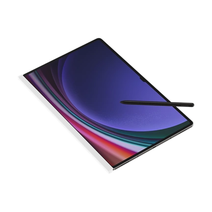 SAMSUNG Galaxy Tab S9 Ultra NotePaper kijelzővédő - fehér
