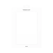SAMSUNG Galaxy Tab S9 Ultra NotePaper kijelzővédő - fehér