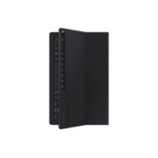 SAMSUNG Galaxy Tab S9 Ultra vékony billentyűzetes tok