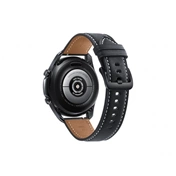 SAMSUNG Galaxy Watch3 eSIM 45mm rozsdamentes acél - misztikus fekete