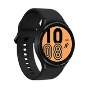 SAMSUNG Galaxy Watch4 Bluetooth 44mm fekete