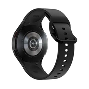 SAMSUNG Galaxy Watch4 Bluetooth 44mm fekete