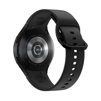 SAMSUNG Galaxy Watch4 Bluetooth 44mm fekete