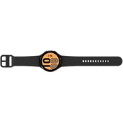 SAMSUNG Galaxy Watch4 Bluetooth 44mm fekete