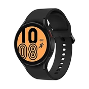SAMSUNG Galaxy Watch4 Bluetooth 44mm fekete