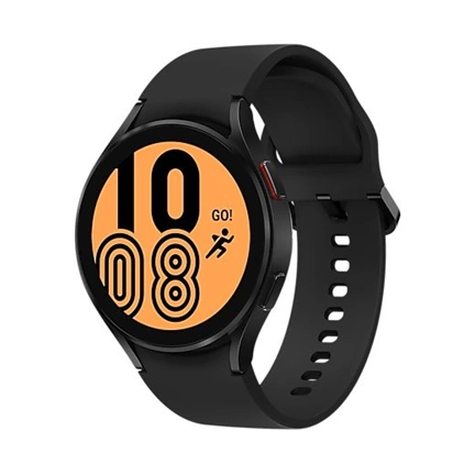 SAMSUNG Galaxy Watch4 Bluetooth 44mm fekete