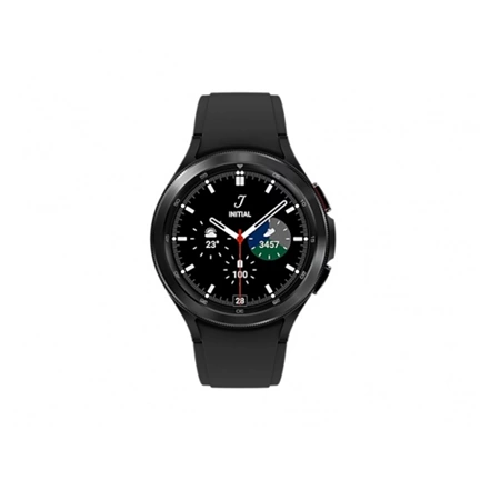 SAMSUNG Galaxy Watch4 Classic eSIM 42mm fekete