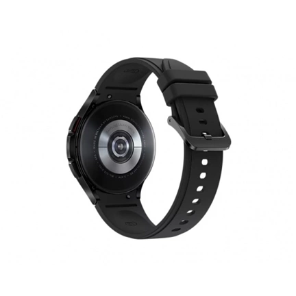 SAMSUNG Galaxy Watch4 Classic eSIM 42mm fekete