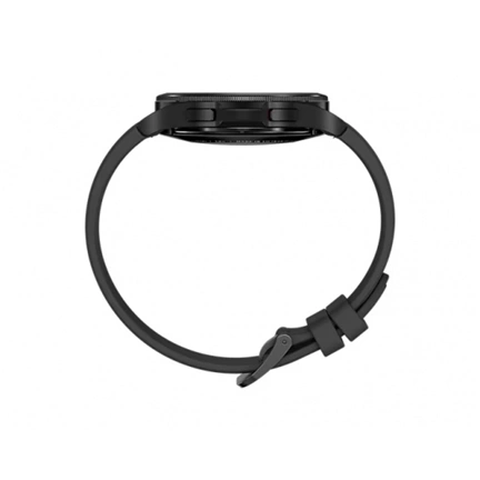 SAMSUNG Galaxy Watch4 Classic eSIM 42mm fekete