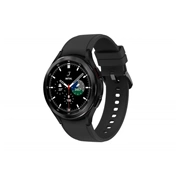 SAMSUNG Galaxy Watch4 Classic eSIM 42mm fekete