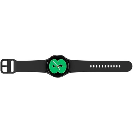 SAMSUNG Galaxy Watch4 eSIM 40mm fekete
