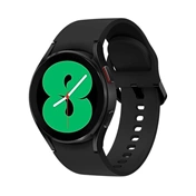 SAMSUNG Galaxy Watch4 eSIM 40mm fekete