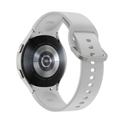 SAMSUNG Galaxy Watch4 eSIM 44mm ezüst