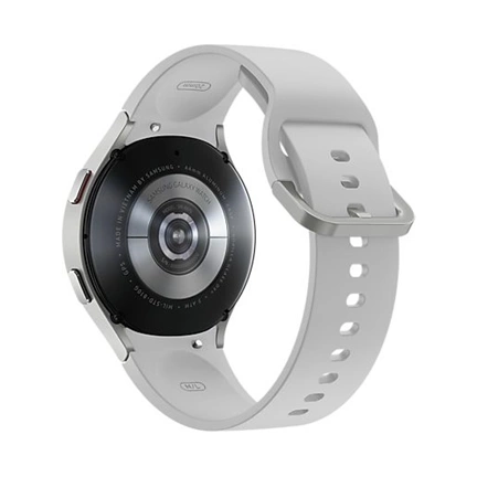SAMSUNG Galaxy Watch4 eSIM 44mm ezüst