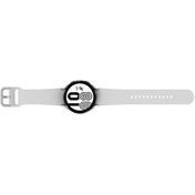 SAMSUNG Galaxy Watch4 eSIM 44mm ezüst
