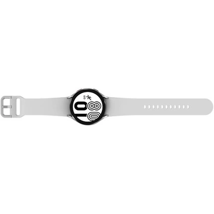 SAMSUNG Galaxy Watch4 eSIM 44mm ezüst