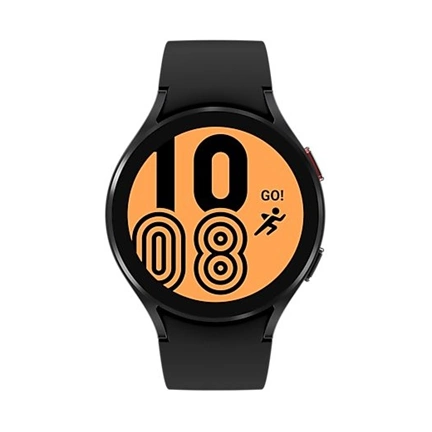 SAMSUNG Galaxy Watch4 eSIM 44mm fekete