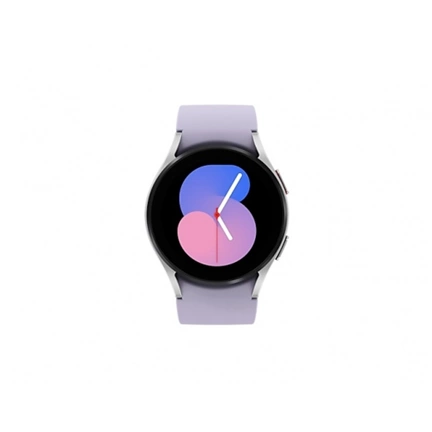 SAMSUNG Galaxy Watch5 40mm LTE ezüst