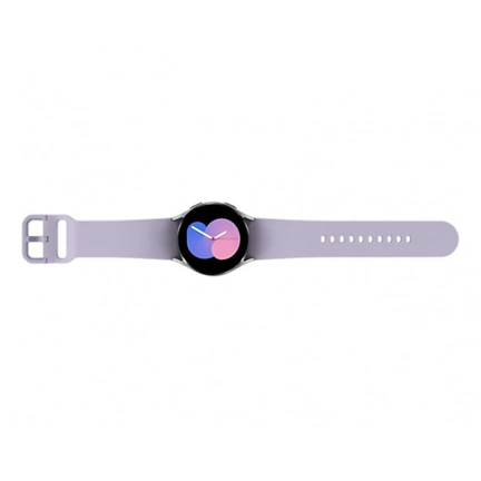 SAMSUNG Galaxy Watch5 40mm LTE ezüst
