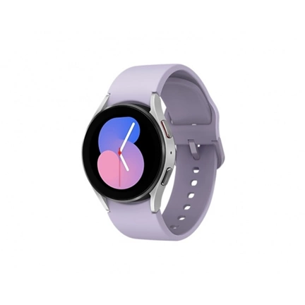 SAMSUNG Galaxy Watch5 40mm LTE ezüst
