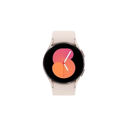 SAMSUNG Galaxy Watch5 40mm LTE rózsaarany