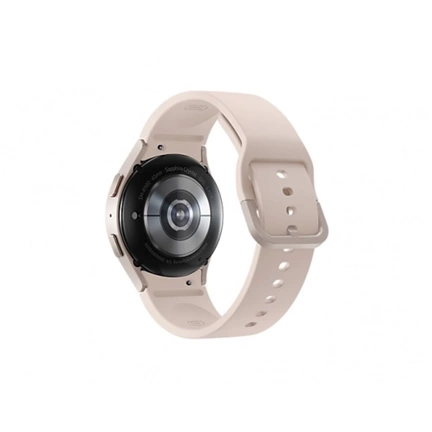 SAMSUNG Galaxy Watch5 40mm LTE rózsaarany