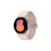 SAMSUNG Galaxy Watch5 40mm LTE rózsaarany