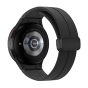 SAMSUNG Galaxy Watch5 Pro 45mm BT fekete