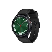 SAMSUNG Galaxy Watch6 Classic BT 47mm fekete