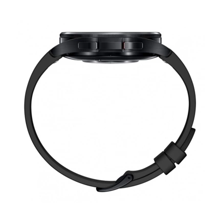 SAMSUNG Galaxy Watch6 Classic BT 47mm fekete
