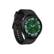 SAMSUNG Galaxy Watch6 Classic BT 47mm fekete