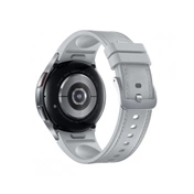 SAMSUNG Galaxy Watch6 Classic LTE 43mm ezüst