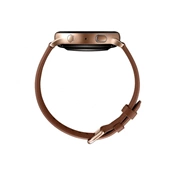 SAMSUNG Galaxy Watch Active 2 Arany Rozsdamentes acél 44mm