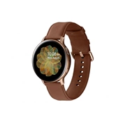 SAMSUNG Galaxy Watch Active 2 Arany Rozsdamentes acél 44mm