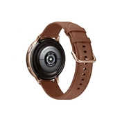SAMSUNG Galaxy Watch Active 2 Arany Rozsdamentes acél 44mm