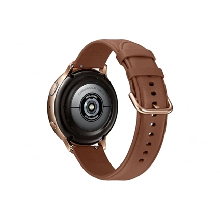 SAMSUNG Galaxy Watch Active 2 Arany Rozsdamentes acél 44mm