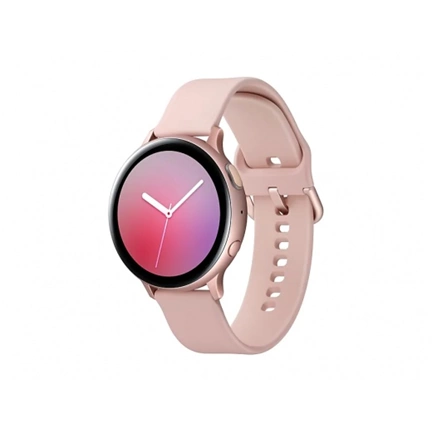 SAMSUNG Galaxy Watch Active 2 Arany színű, Alumínium