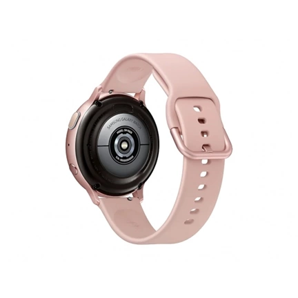 SAMSUNG Galaxy Watch Active 2 Arany színű, Alumínium