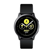 SAMSUNG Galaxy Watch Active Black