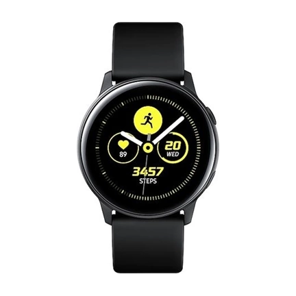 SAMSUNG Galaxy Watch Active Black