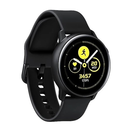 SAMSUNG Galaxy Watch Active Black