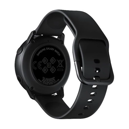 SAMSUNG Galaxy Watch Active Black