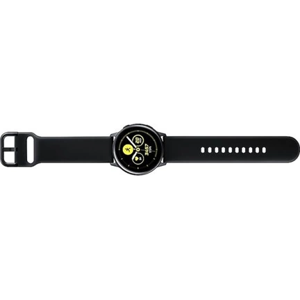 SAMSUNG Galaxy Watch Active Black