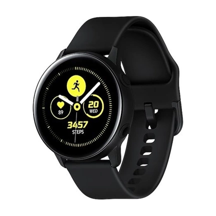 SAMSUNG Galaxy Watch Active Black