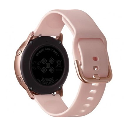 SAMSUNG Galaxy Watch Active Rose Gold