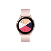 SAMSUNG Galaxy Watch Active Rose Gold