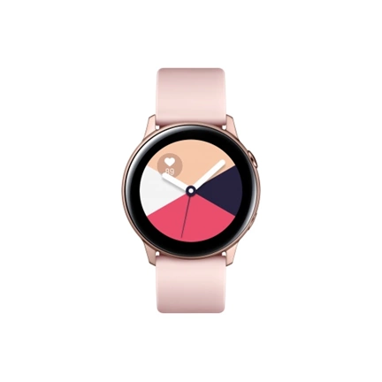 SAMSUNG Galaxy Watch Active Rose Gold