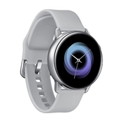 SAMSUNG Galaxy Watch Active Silver
