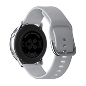 SAMSUNG Galaxy Watch Active Silver
